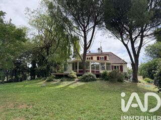  Maison à vendre 8 pièces 214 m²