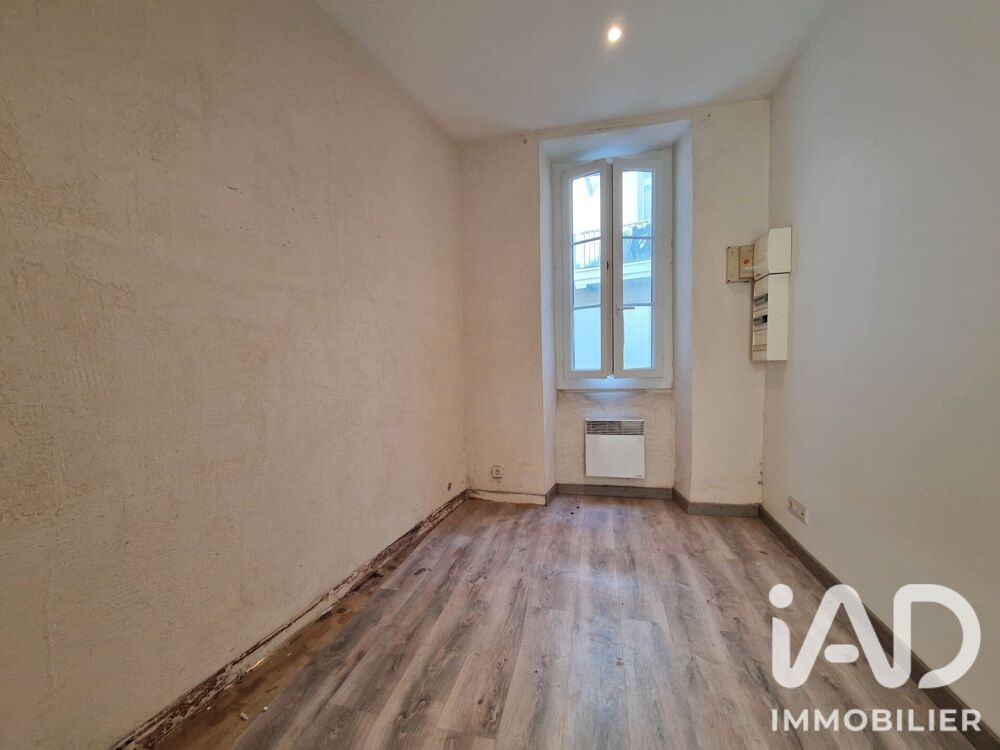 Vente Appartement Vente Appartement 1 pièce Pau