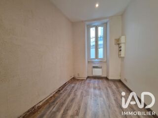  Appartement à vendre 1 pièce 26 m²