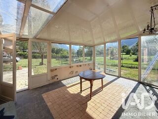  Maison à vendre 4 pièces 101 m²