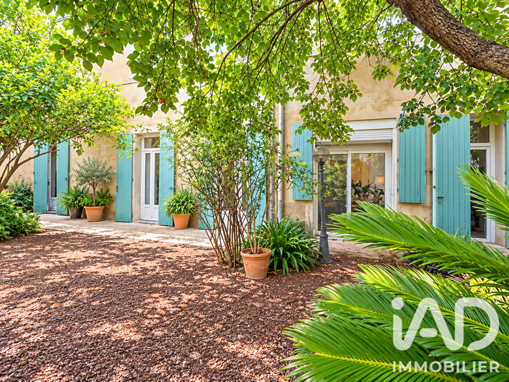 Vente Appartement Vente Appartement 4 pièces Aubagne