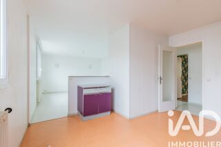  Maison à vendre 6 pièces 110 m²
