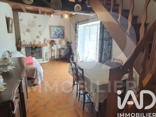  Maison à vendre 4 pièces 97 m²