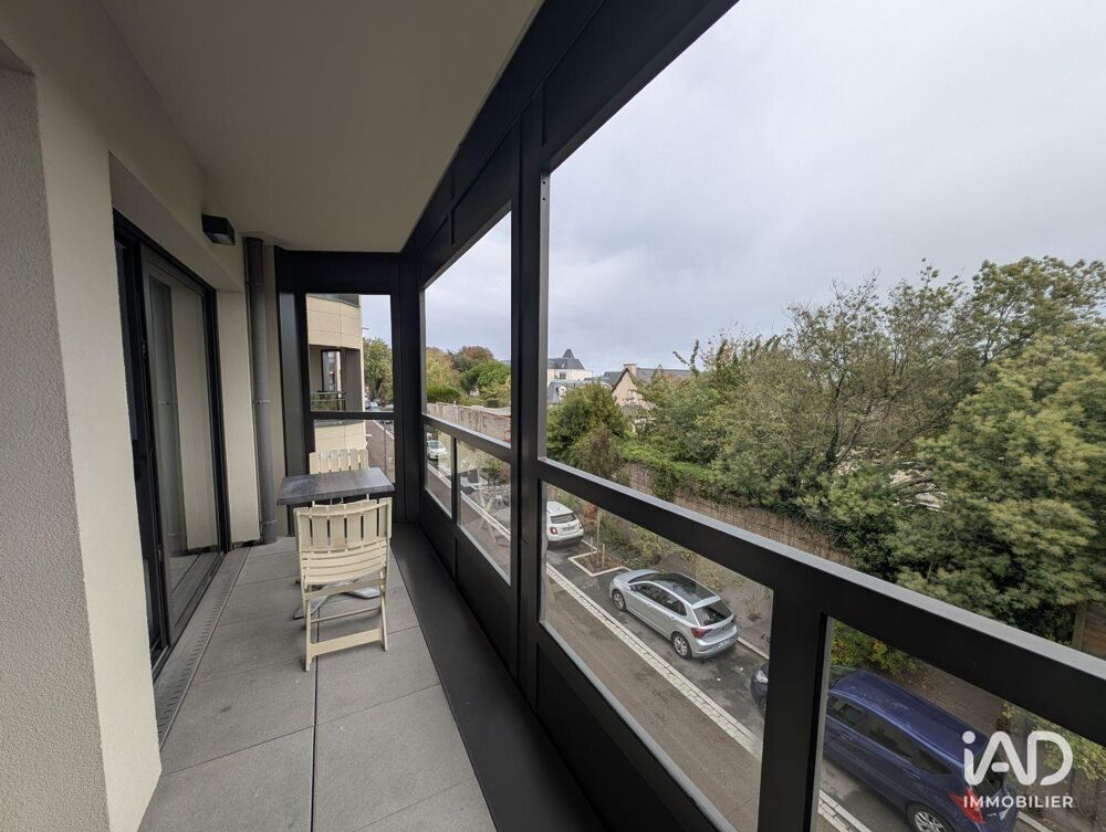 Location Appartement Location Appartement 2 pièces Dinard