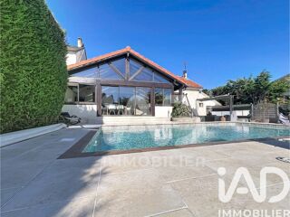  Maison � vendre 7 pi�ces 160 m�