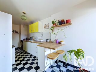  Appartement à vendre 3 pièces 72 m²