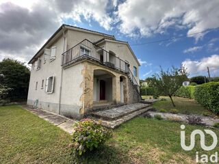  Maison à vendre 7 pièces 182 m²