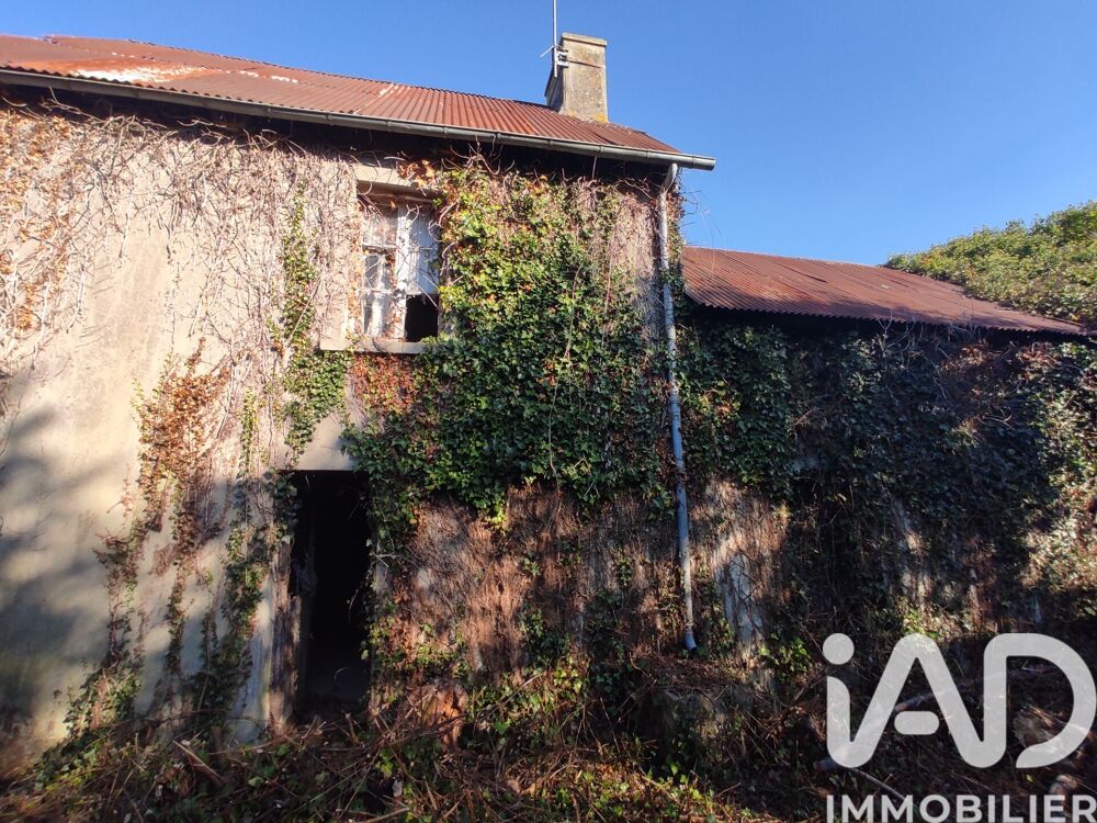 Vente Terrain Vente Terrain à bâtir 454 m&sup2; Marigny