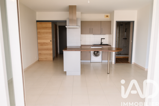  Appartement à vendre 2 pièces 49 m²