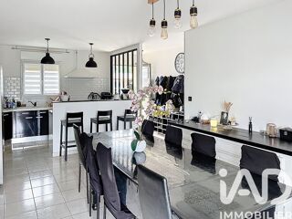  Maison à vendre 5 pièces 103 m²
