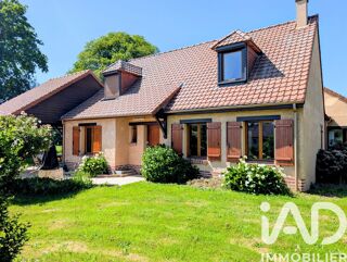  Maison à vendre 9 pièces 227 m²