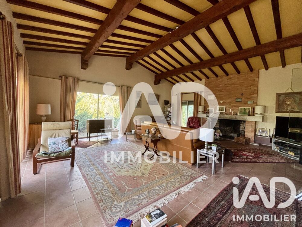 Vente Maison Vente Maison d'architecte 8 pièces Vigoulet-auzil