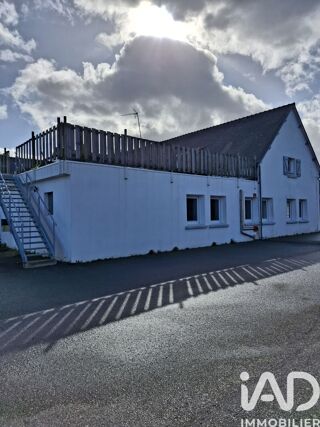  Immeuble à vendre 498 m²