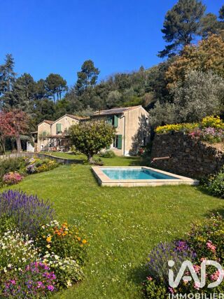  Maison à vendre 4 pièces 199 m²