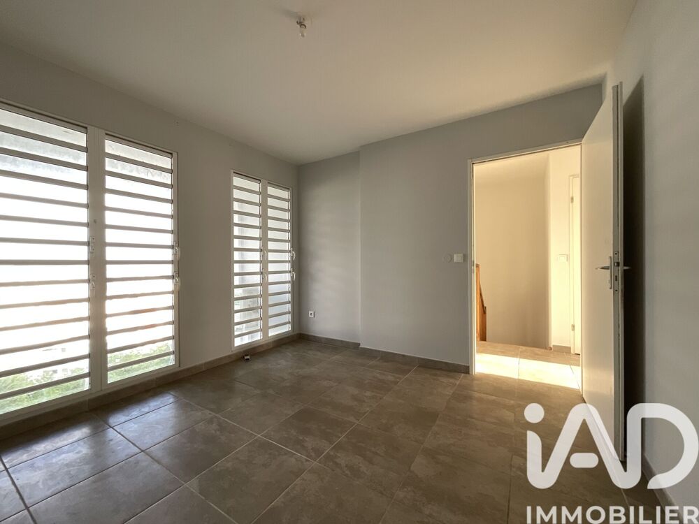 Vente Appartement Vente Appartement 5 pièces Fort-de-france