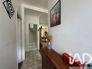  Maison à vendre 8 pièces 180 m²