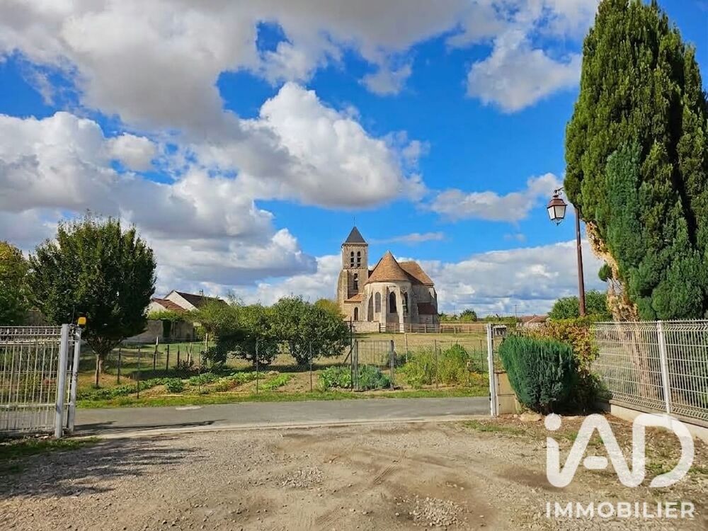 Vente Maison Vente Maison de village 5 pièces Esmans
