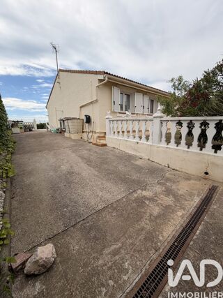  Maison � vendre 3 pi�ces 95 m�