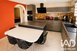  Maison à vendre 7 pièces 156 m²