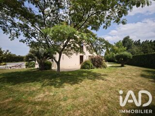 Maison 200m2 Longaulnay