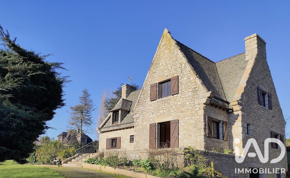 Vente Maison traditionnelle 5 pièces