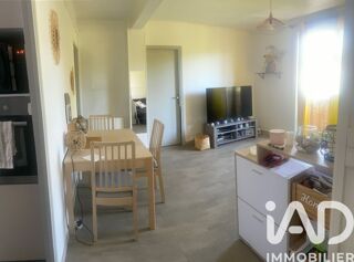  Appartement à vendre 3 pièces 53 m²