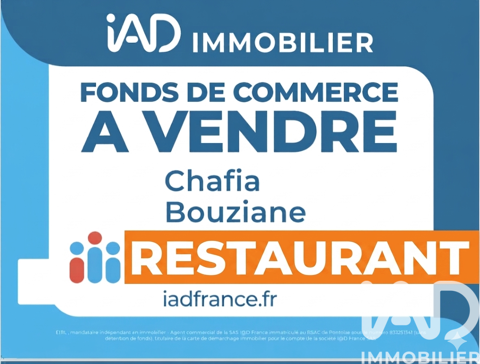 iad France - Chafia Bouziane vous propose: Opportunit... 300000 95390 Saint-prix