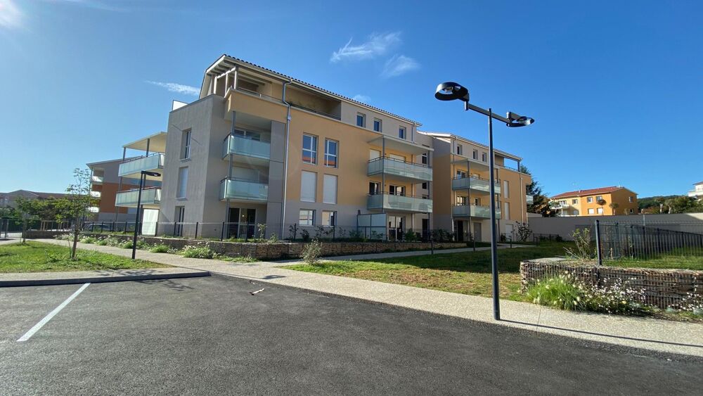 Appartement vendu LOUE