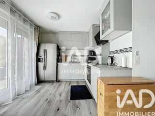  Appartement à vendre 5 pièces 101 m²
