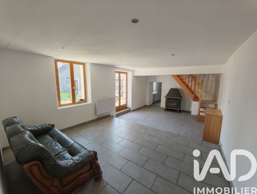 Vente Maison Vente Maison de village 6 pièces Chesley