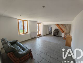  Maison à vendre 6 pièces 106 m²