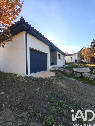  Maison à vendre 4 pièces 119 m²