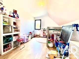  Maison à vendre 7 pièces 126 m²