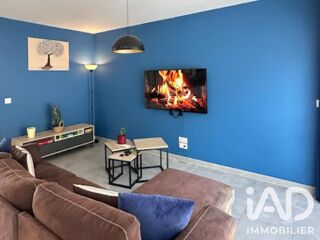  Maison à louer 5 pièces 120 m²