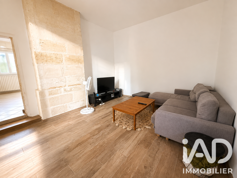 Vente Maison Vente Maison/villa 8 pièces Guîtres