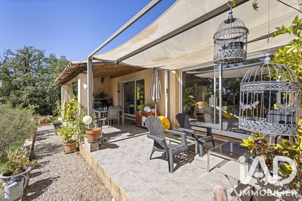 Vente Maison Vente Maison/villa 5 pièces Les arcs