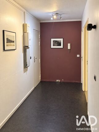  Appartement à vendre 4 pièces 79 m²