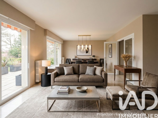 Maison � vendre 6 pi�ces 170 m�