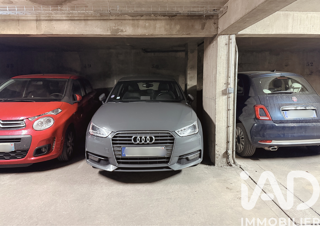  Parking / Garage à vendre 24 m²