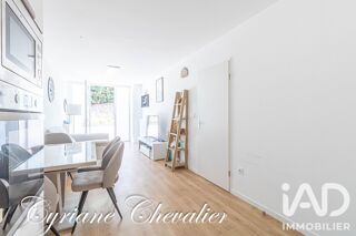  Appartement à vendre 2 pièces 47 m²