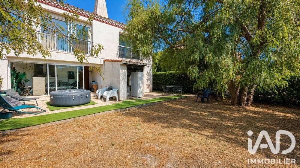 Vente Maison Vente Maison/villa 8 pièces Pia