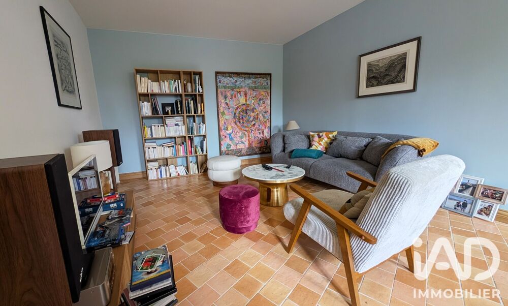 à vendre  Maison Saintes (17100)