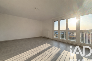  Appartement à vendre 3 pièces 92 m²