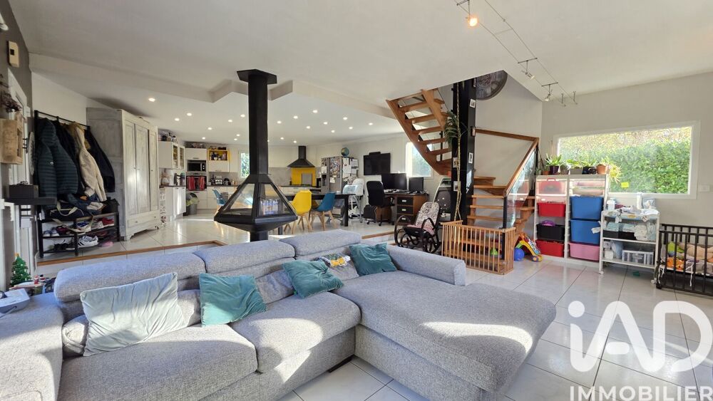 Vente Maison/villa 8 pièces