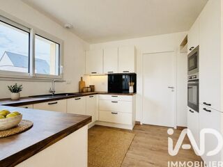  Maison à vendre 6 pièces 144 m²