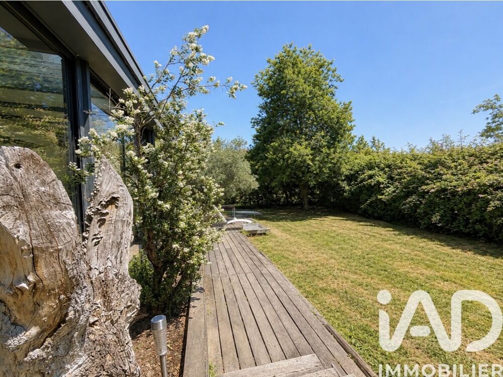 Vente Maison traditionnelle 6 pièces