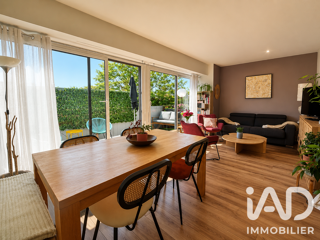  Appartement à vendre 3 pièces 74 m²