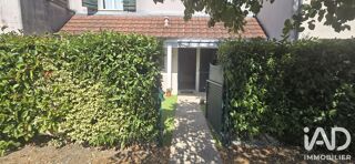  Appartement à vendre 2 pièces 46 m²