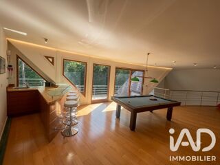  Maison à vendre 9 pièces 492 m²