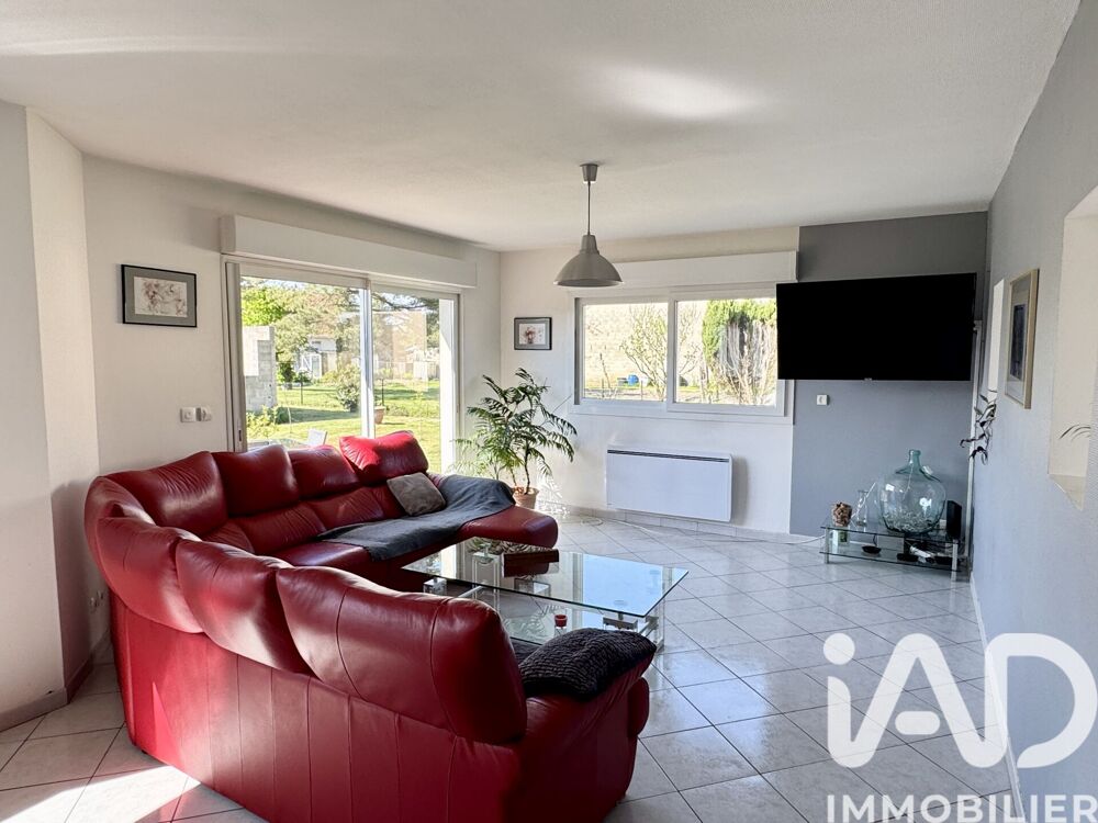à vendre  Maison Fort-Mahon-Plage (80120)